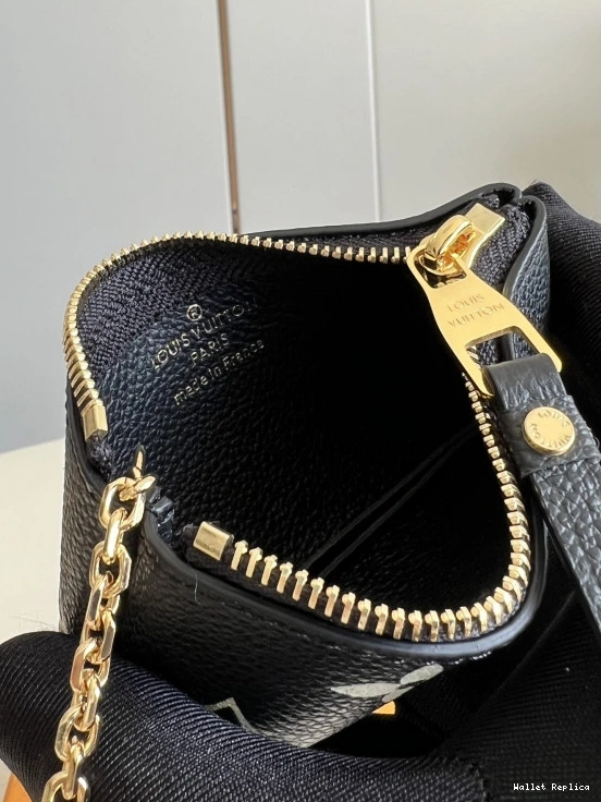 Affordable POUCH KEY VUITTON LOUIS 0809